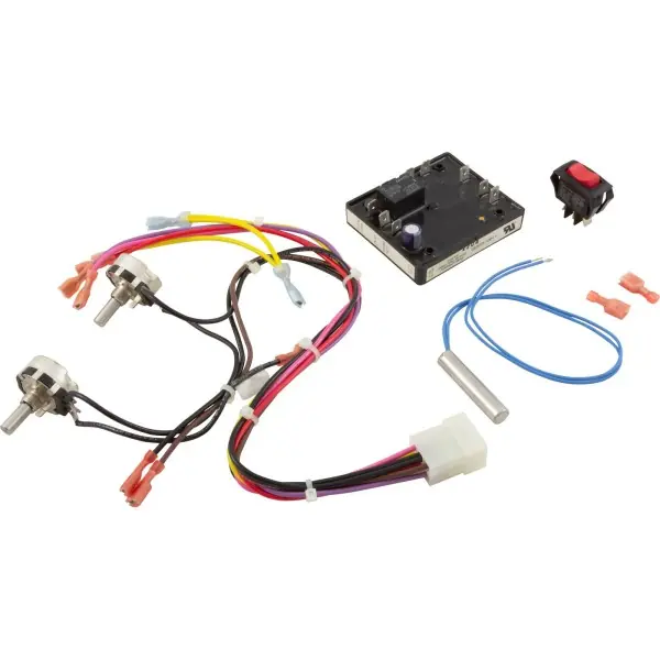 Lochinvar 100170651 Thermostat Assembly Energyrite