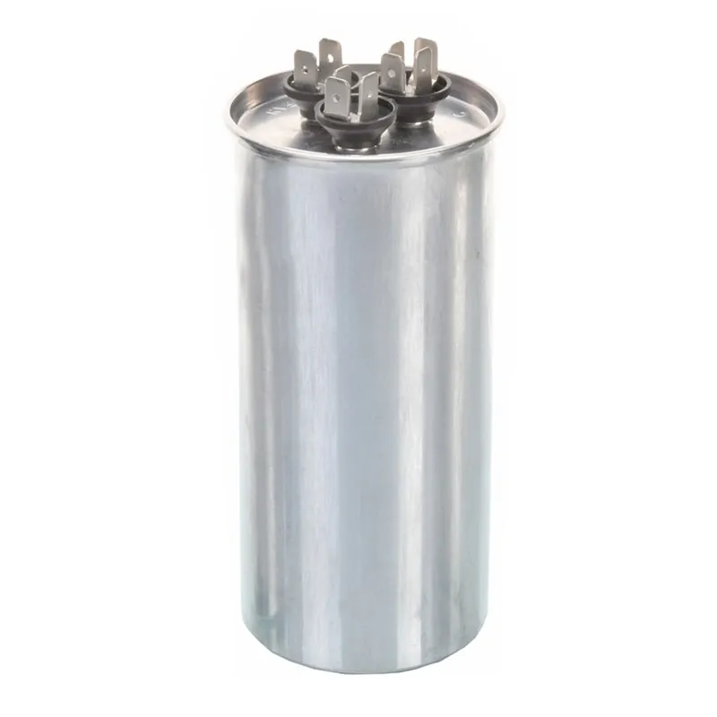 Rheem 43-TL30053-R Capacitor - 30/5/370 Dual Roun