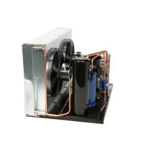 Copeland 066-0285-03 Condenser Coil
