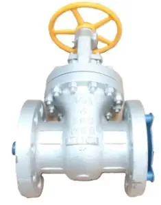 Warren Alloy 21305C8 Gate Valve
