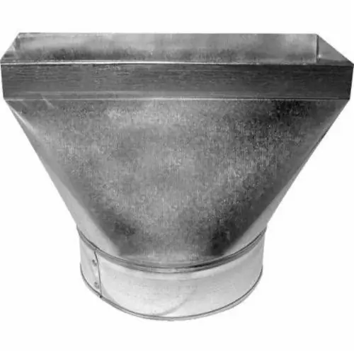 SOUTHWARK METAL MFG CO 273146 27 3-1/4X14X6 STR STACK BOOT