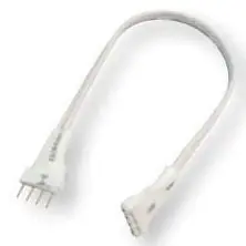 Nora Lighting NATL-202W Standard 2 12V/24V Interconnet