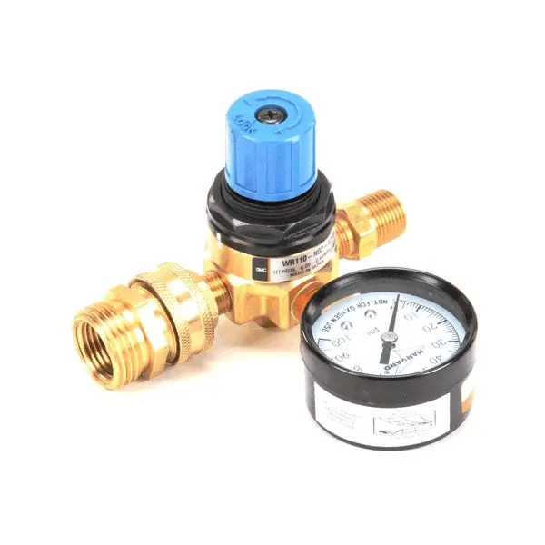 Pressure Reg Assy for Blodgett R11218