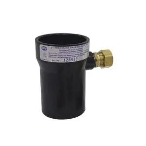 PRECISION PLUMBING PRODUCTS PPA-3A625
