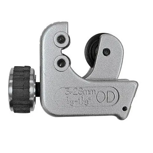 MASTERLOCK 72029 TUBE CUTTER