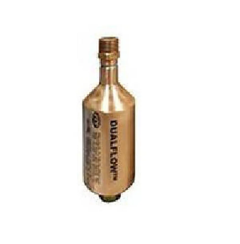 Precision Plumbing Products CPO-500 Dual Flow 1/2 x 7-1/4 in. Trap Primer Valve