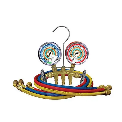 MASTERLOCK 56136 MANIFOLD 3 1/8 W/HOSES