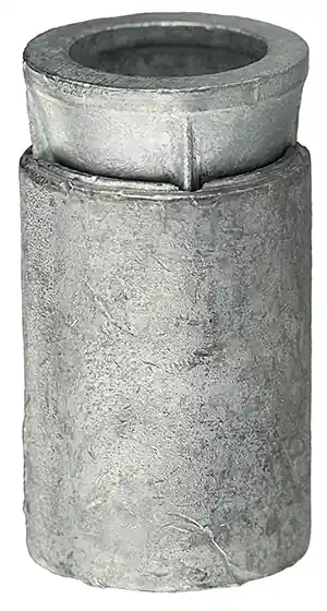 L.H. Dottie MA7 Machine Screw Anchor 3/8 in