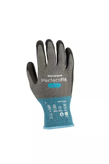 Perfect Fit NPF25-0118N-8 Cut Resistant Gloves 18 Gauge