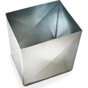 SOUTHWARK METAL 86G48H 1074 A Style Plenum 86G48H