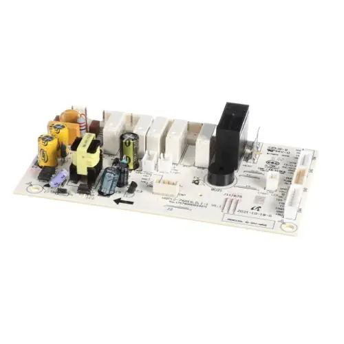 Midea 17176000035393 Master Board