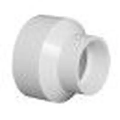 Lasco D102-585 6 8 X 6 Reducer Coupling