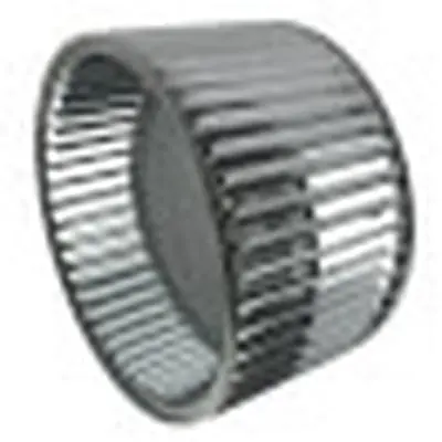NORTEK GLOBAL HVAC 667251R REPL,WHEEL,BLOWER CW 10 INCH X 6 INCH