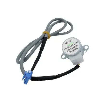 Midea 11002010001486 Stepper Motor