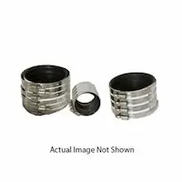 Tyler Pipe Company 2016 Husky 2000 Series Heavy-Duty Stainless Steel Coupling