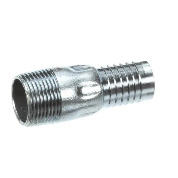 Fitting Hose 1 NPT Male 81207 for Market Forge