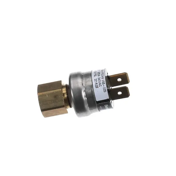 Lennox 80K76 Switch-Low Pressure Leadless