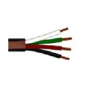 Approved Vendor LVT18/10/A Thermostat Wire 30 VAC 75 m