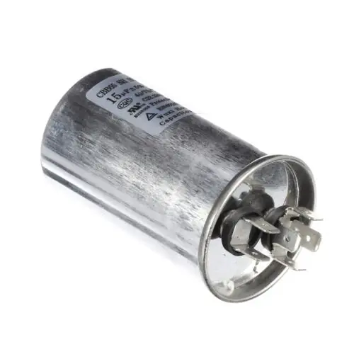 MIDEA 17400103000164 Capacitor of Compressor