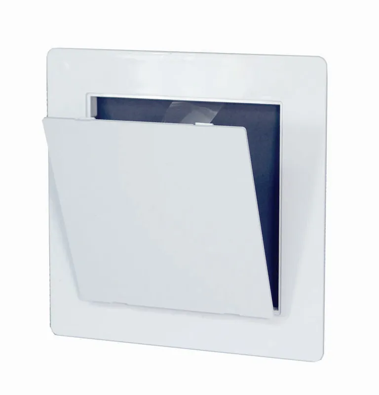 IPS Corporation 85152 12 X 12 White Plastic Access Panel