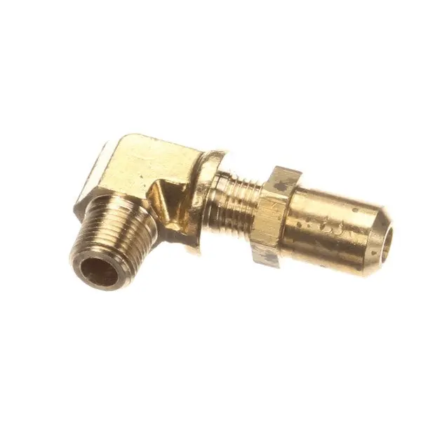 Fitting Burner W/Hood # 37 for Vulcan Hart VH840096-37