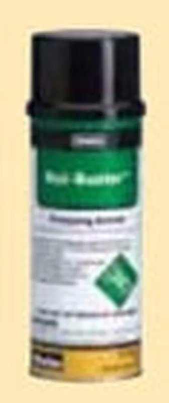 Sporlan NB9 Nut Buster 9 Oz Aerosol Can Clear to Yellow