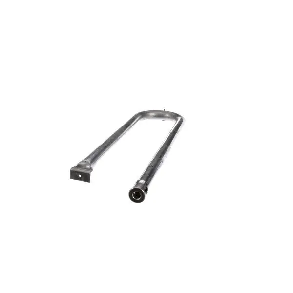 Burner N21275714 VCRG Griddle Replacement 498651-A for Vulcan Hart
