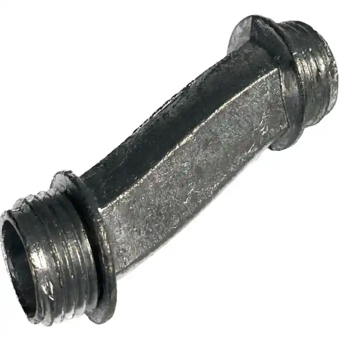 Bramec 7491 3/4 Offset Connector