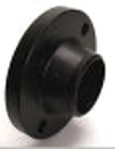 Allied Fitting L1WRS0.5 Flange Weld Neck 1/2 Inch