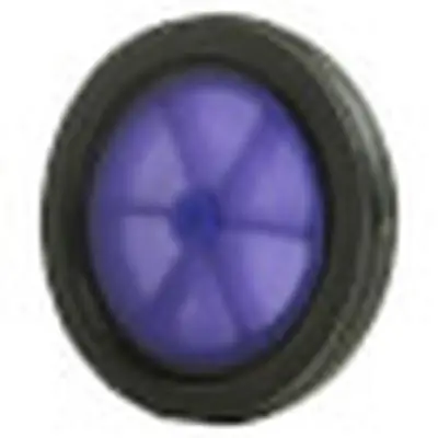 DELANY PRODUCTS 1015A Control Stop For Use With Control Stops Silicone Rubber