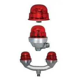 SafeSite RTO2W17001 RTO-2W17-001 C1D2 800LM PEND