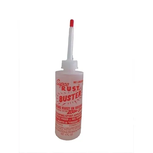 HVAC MO44 RUST BUSTER
