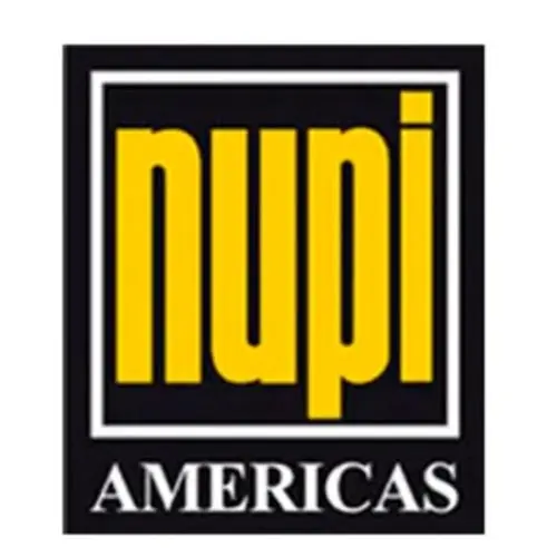 Nupi 27NRFM732534NPT - 3/4 X 3/4 Male Thread Adapter with NPT LF BRS BF