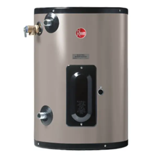 Rheem Com 2 Commercial EGSP20-277V-6KW
