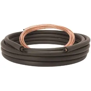 Great Lakes Copper Ltd. B38581225 Copper Pipe 2.5 Inch