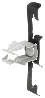 Garvin CHPR-50 Push in Conduit Hanger w/Rod or Wire Clip for 1/2 EMT