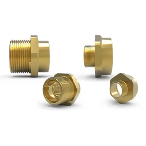 Hawke 476A0.5M20NP NPT/M20 Adapter