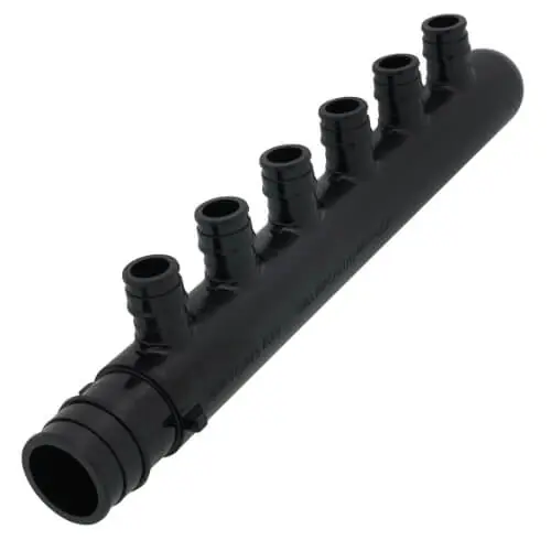 Mr Pex 3052060 Pipe Fitting Coupling
