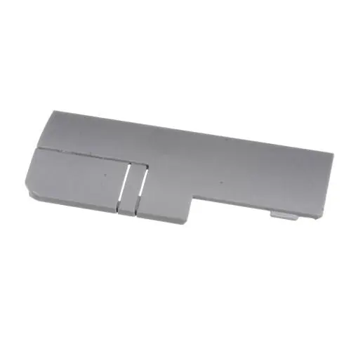 MIDEA 12122000010098 FRONT COVER OF CHASSIS(LEFT)