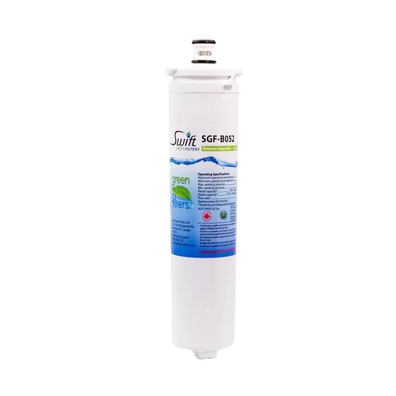 HVAC SGF-BO52 SWIFT GREEN WATER FILTER 1 PC