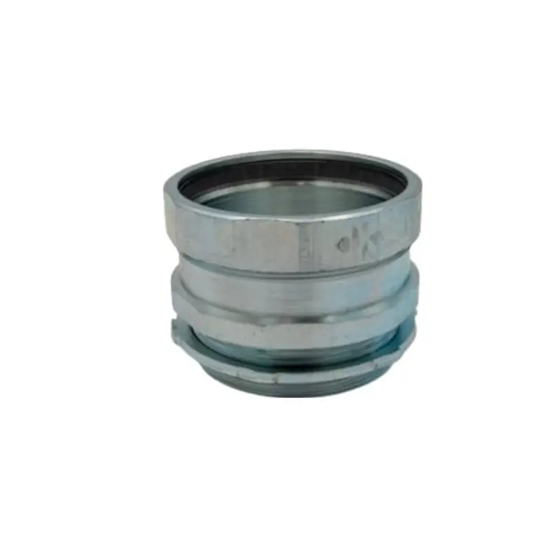 AMERICAN FITTINGS NT2757 AMFI ERC300CONN 3IN RIGID COMP CONNAMFI NT2757