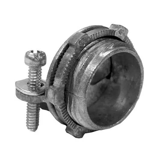 Appleton C-2000 2 Screw Connector Oval Service Entrance Cable