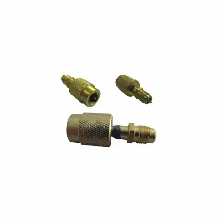 HVAC SF2028 COUPLER 1/2-INCH X 1/4-INCH