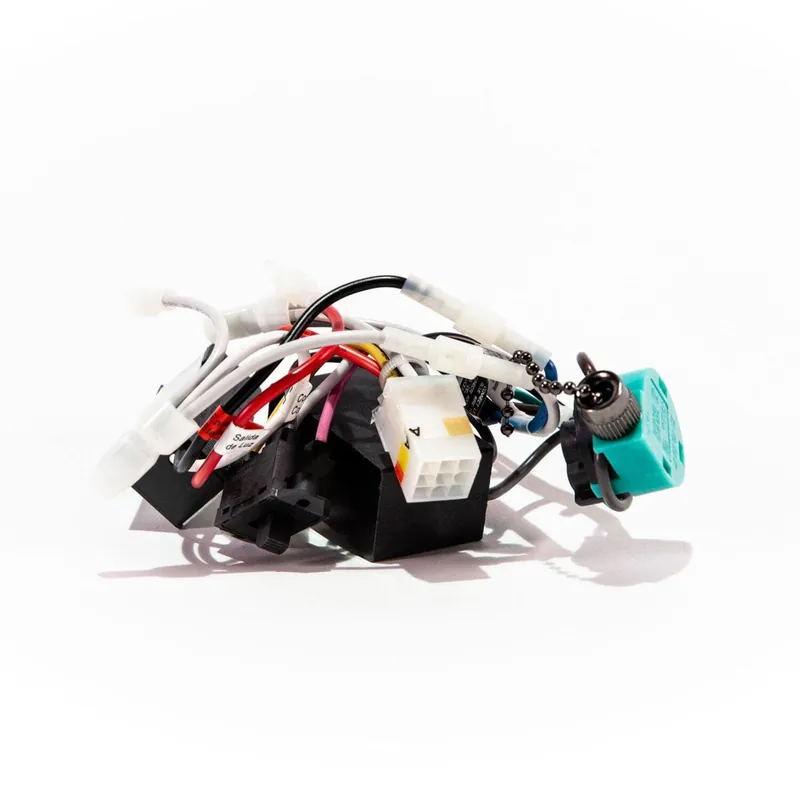Hunter K008903H02 Wire Harness 3 Spd