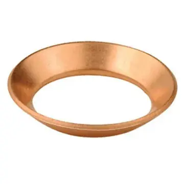 Mueller B2-63/8 Fitting Copper Flare Gasket 3/8