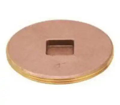 Everflow COPC400 Copper Pipe Connector 1/2 inch