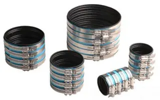 Mifab 1904119 C400hw No Hub Coupling