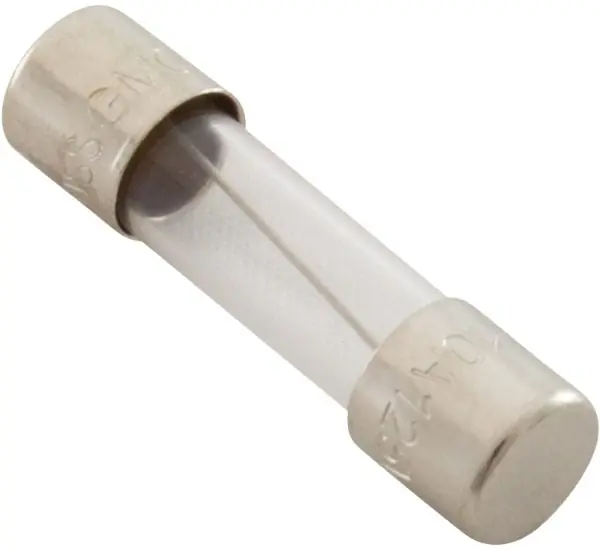 Balboa Water Group 26976 Fuse, Slo Blo, 3.15A, 250v, 5mm x 20mm