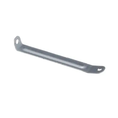 Midea 12220300000455 Motor Bracket Boarding