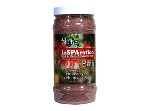 INSPARATION 745 inSPAration Spa & Bath Aromatherapy Crystals